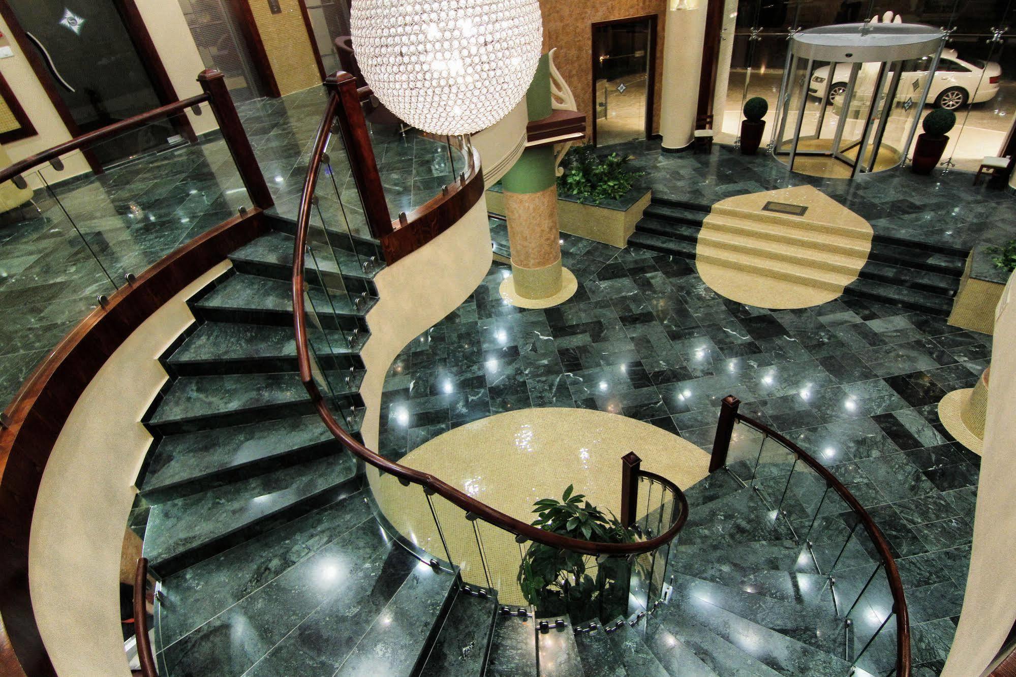 Saint Gabriel Hotel Belém Exterior foto