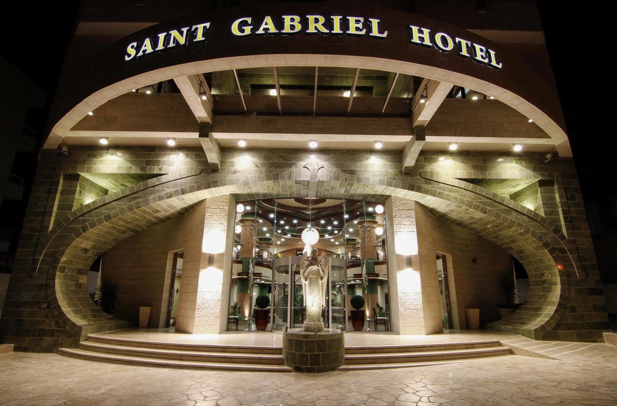 Saint Gabriel Hotel Belém Exterior foto